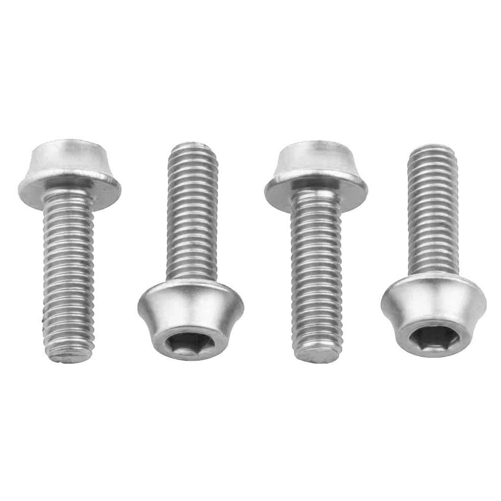 Bottle Cage Bolt Plugs Specialized S-Works Alloy Water Bottle Cage