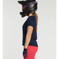DHaRCO Women's Short Sleeve Tech Tee - Women's M - Neon Navy