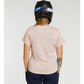 DHaRCO Women's Short Sleeve Tech Tee - Women's XS - Rose