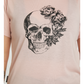 DHaRCO Women's Short Sleeve Tech Tee - Women's XS - Rose