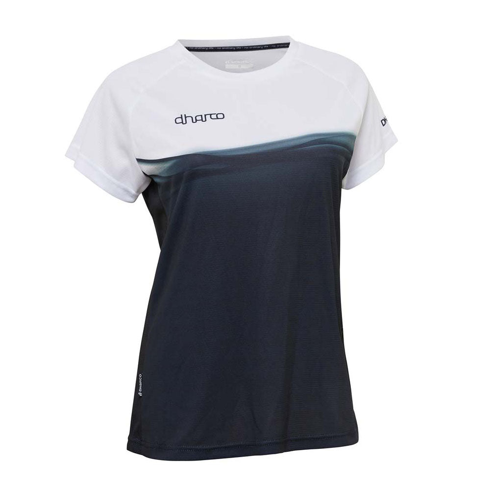 DHaRCO Women's Short Sleeve Jersey - Women's L - BWS