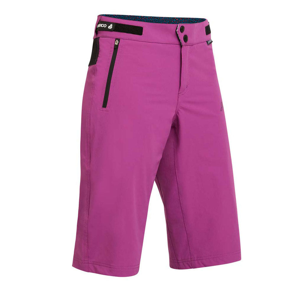 DHaRCO Women's Gravity Shorts - Women's S - Deep Orchard