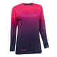 DHaRCO Women's Long Sleeve Race Jersey - Women's S - Fort Bill