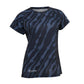 DHaRCO Women's Short Sleeve Jersey - Women's XS - Jet Stream