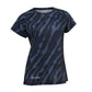 DHaRCO Women's Short Sleeve Jersey - Women's S - Jet Stream