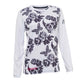 DHaRCO Women's Long Sleeve Gravity Jersey - Women's S - Monarch