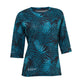 DHaRCO Women's 3-4 Sleeve Jersey - Women's XL - Moonlight