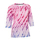 DHaRCO Women's 3-4 Sleeve Jersey - Women's L - Skyrocket