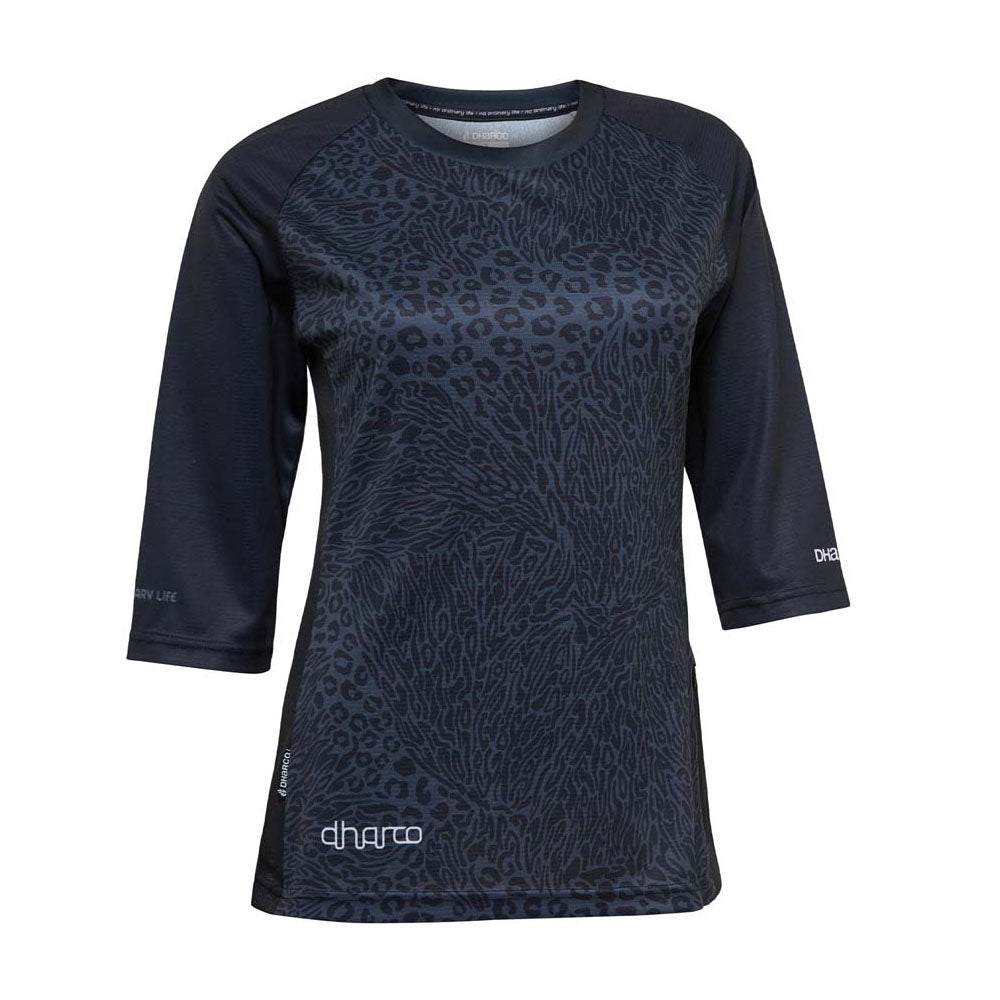 DHaRCO Women's 3-4 Sleeve Jersey - Women's XL - Savannah