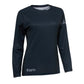 DHaRCO Women's Long Sleeve Gravity Jersey - Women's XS - Stealth