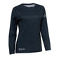 DHaRCO Women's Long Sleeve Gravity Jersey - Women's S - Stealth