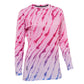 DHaRCO Women's Long Sleeve Race Jersey - Women's L - Vallnord