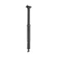 X-Fusion Manic Dropper Post - 1x Remote - Internal - Stealth - 34.9mm - 170mm - 478mm - 22.2mm Bar Clamp