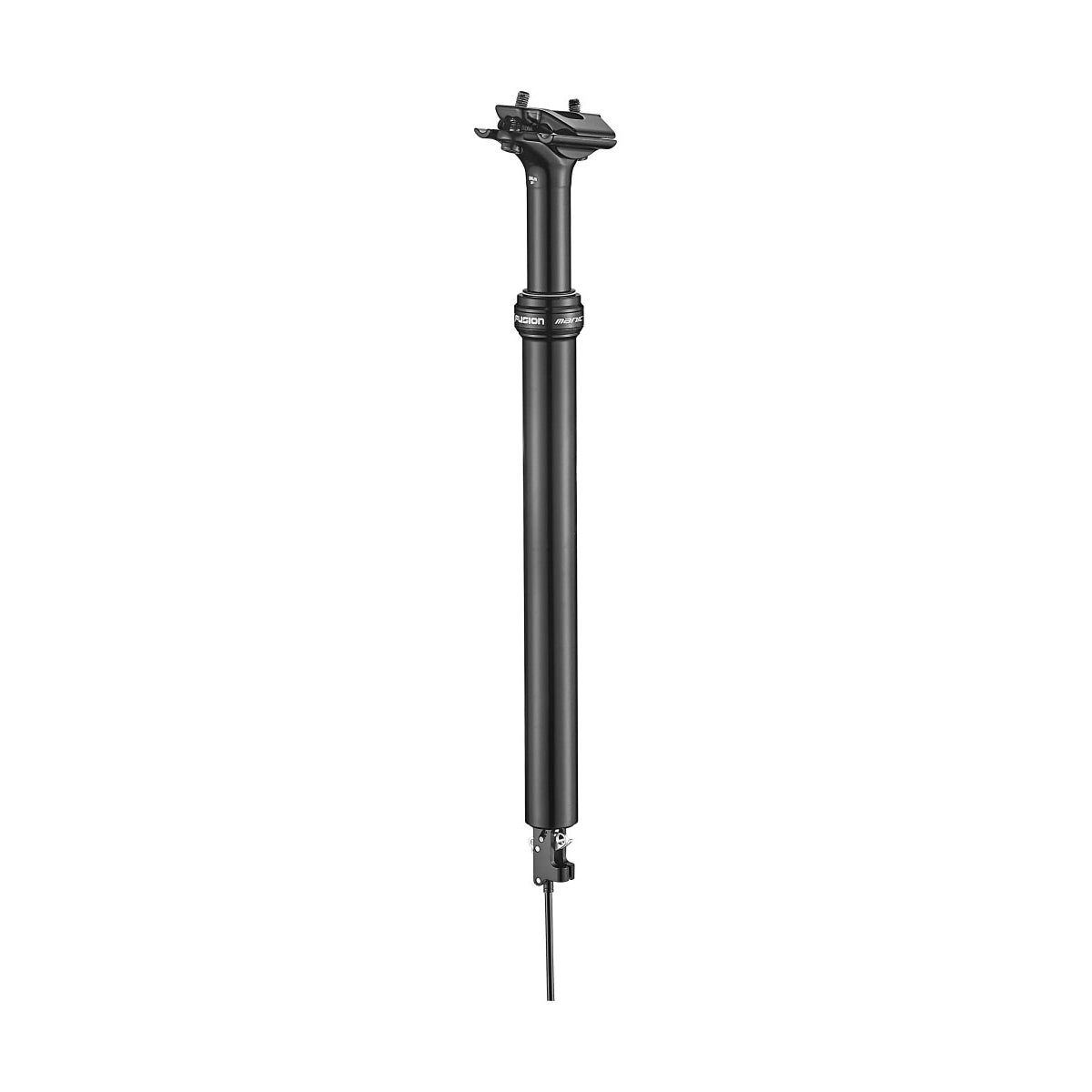 X-Fusion Manic Gravel Dropper Post