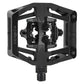 Xpedo GFX Neo Composite Pedal - Black