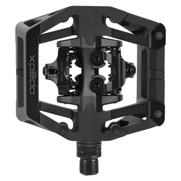Xpedo GFX Neo Composite Pedal - Black