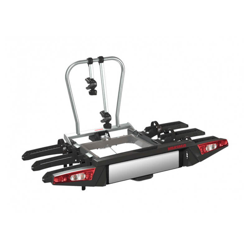 Yakima FoldClick Towball Bike Rack