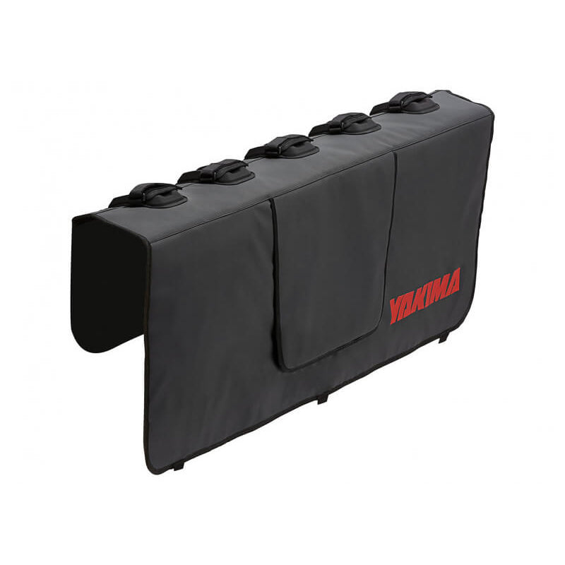 Yakima Gatekeeper Tailgate Pad - Black - M - 5 Bike