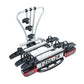 Yakima JustClick Platform Towball Bike Rack - 3 Bike
