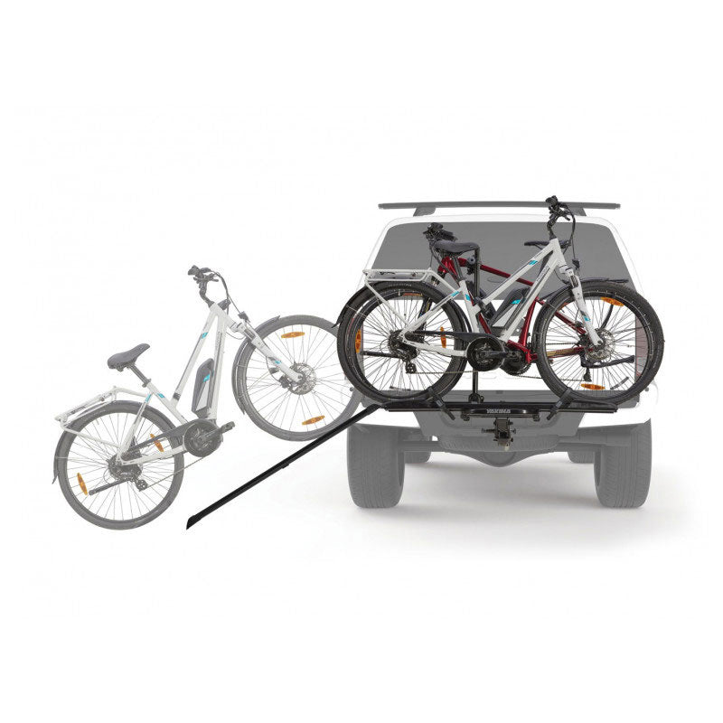 Yakima OnRamp Platform Hitch Bike Rack - 2 Bike