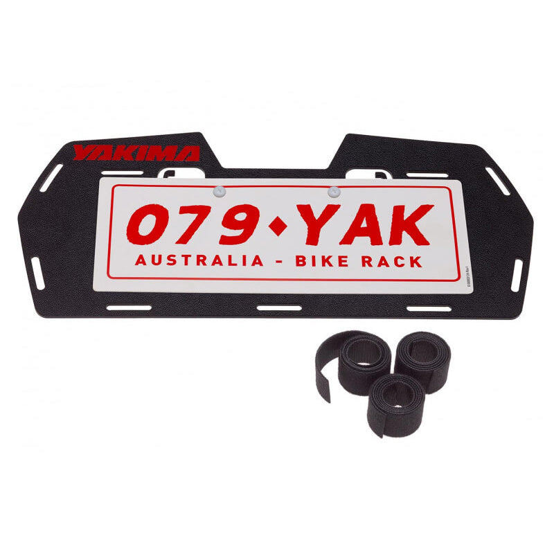 Yakima PlateMate