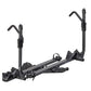 Yakima StageTwo Hitch Bike Platform Rack - Anthracite