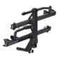 Yakima StageTwo Hitch Bike Platform Rack - Anthracite