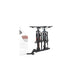 Yakima StageTwo Hitch Bike Platform Rack - Anthracite