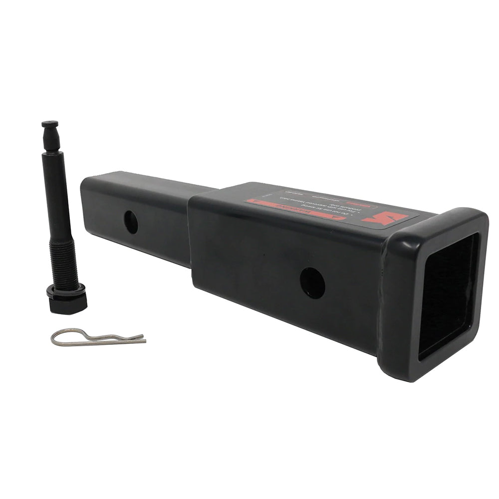 Yakima Straightshot Hitch Extender