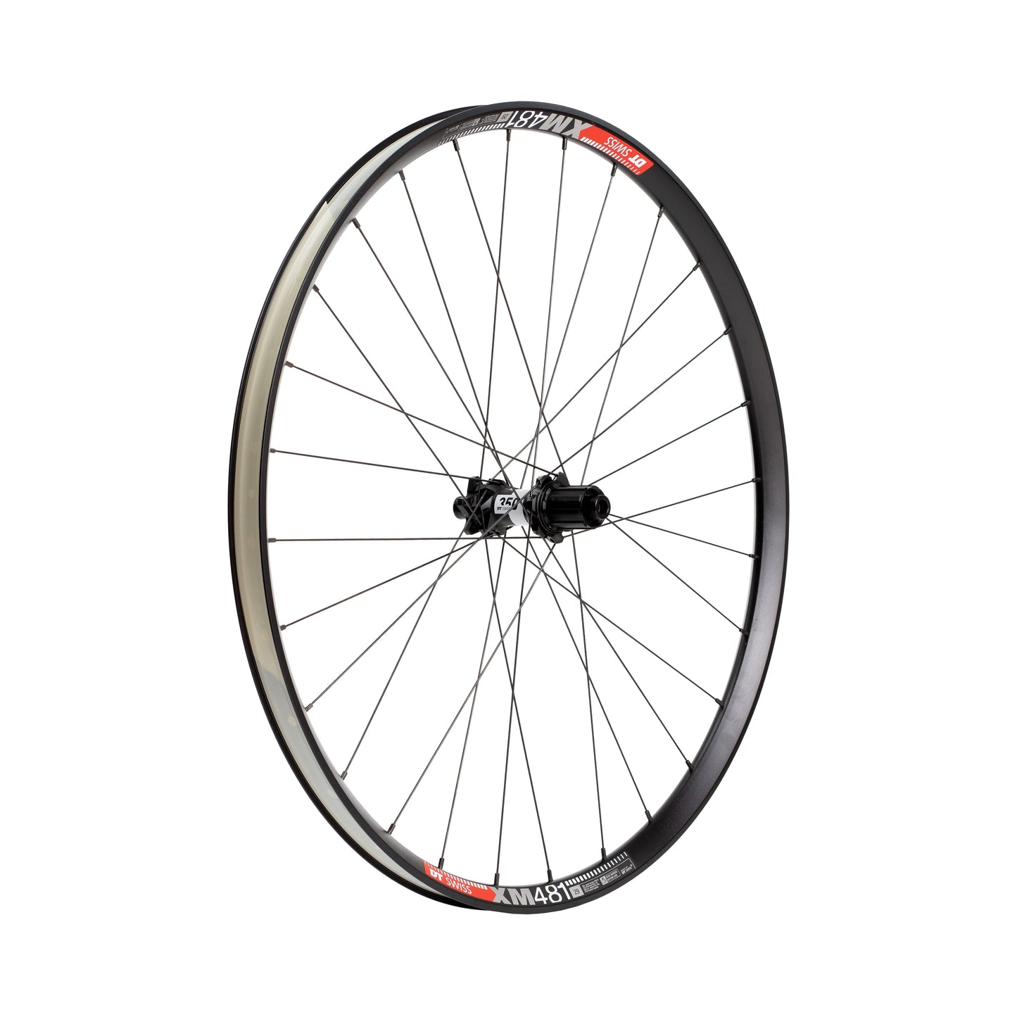 DT Swiss Custom 350 - XM481 Wheelset | MTB Direct