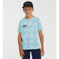 DHaRCO Youth Short Sleeve Tech Tee - Youth S - Californication