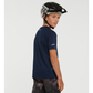 DHaRCO Youth Short Sleeve Tech Tee - Youth XL - Neon Navy