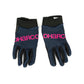 DHaRCO Youth Gravity Gloves - L - Fort Bill