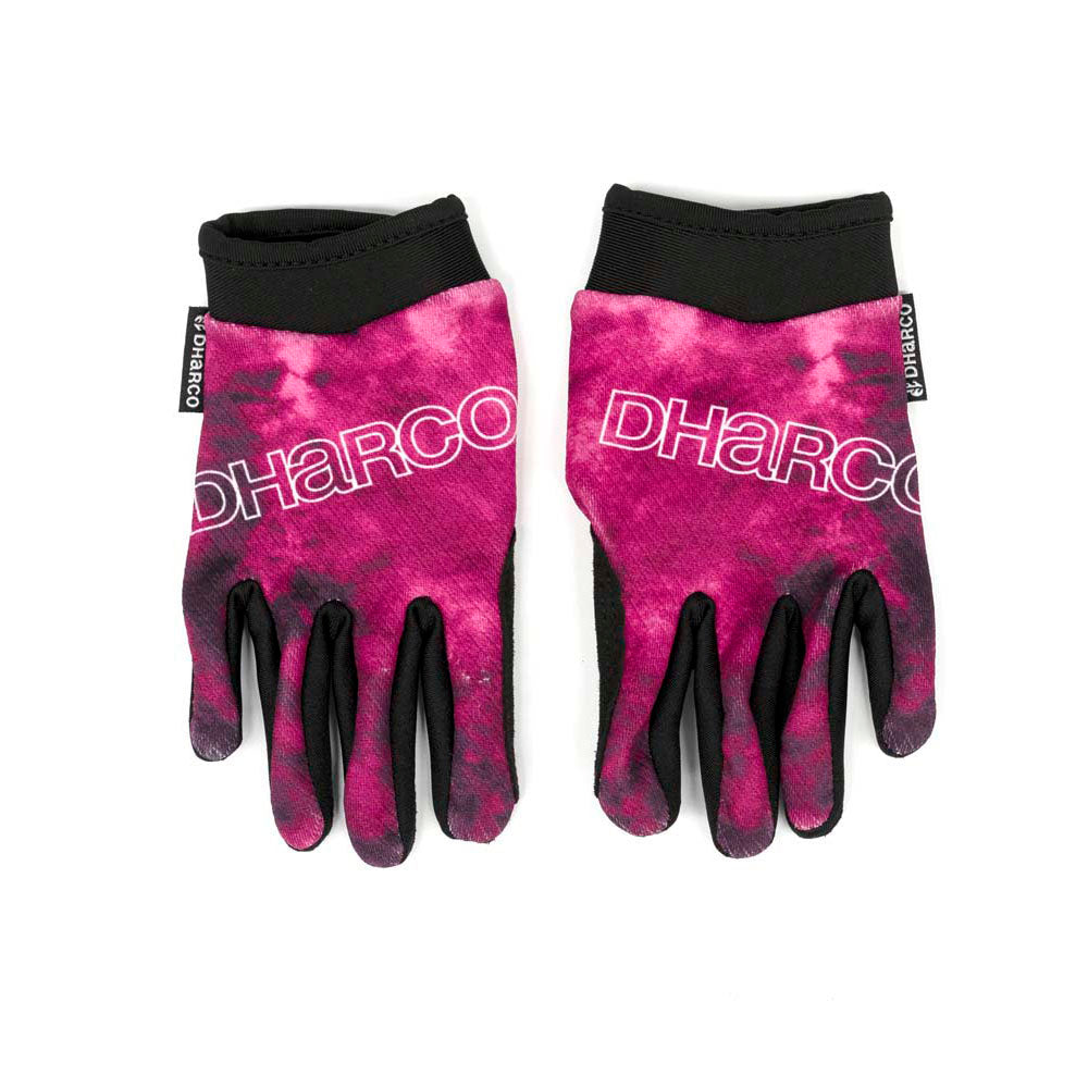 DHaRCO Youth Gravity Gloves - M - Maribor