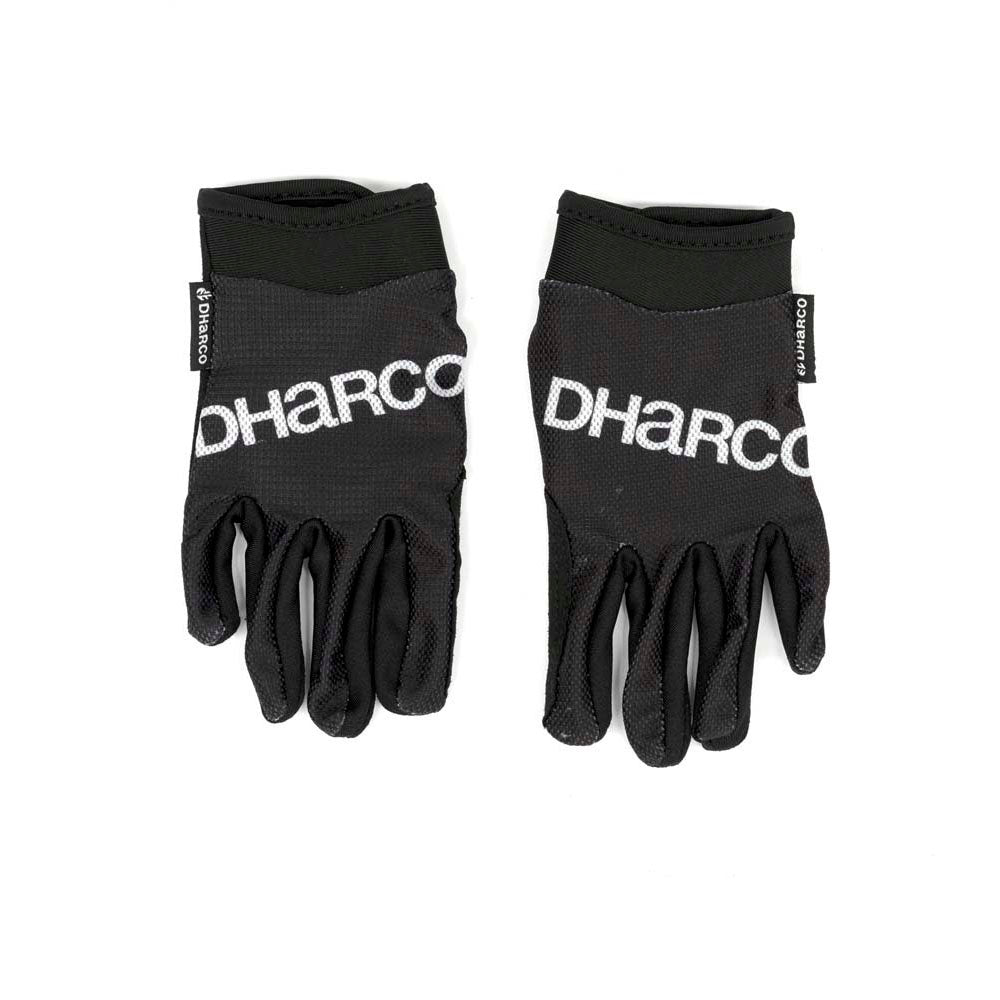 DHaRCO Youth Gloves - L - Stealth