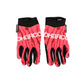 DHaRCO Youth Gloves - XL - Val Di Sole