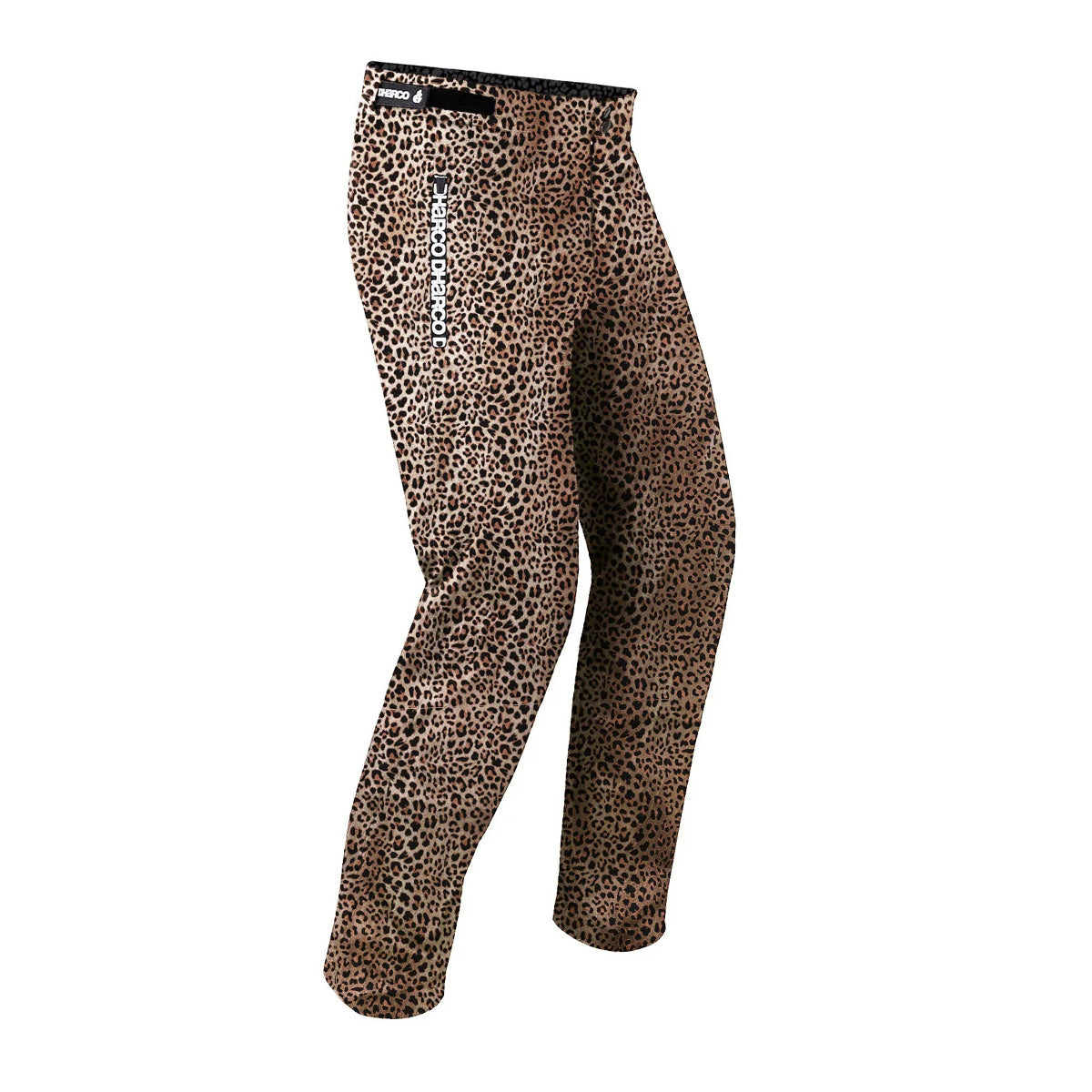 DHaRCO Youth Gravity Pants - Youth XL - Leopard