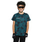 DHaRCO Youth Short Sleeve Jersey - Youth M - Dust Till Dawn