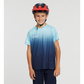 DHaRCO Youth Short Sleeve Jersey - Youth XS - In Deep