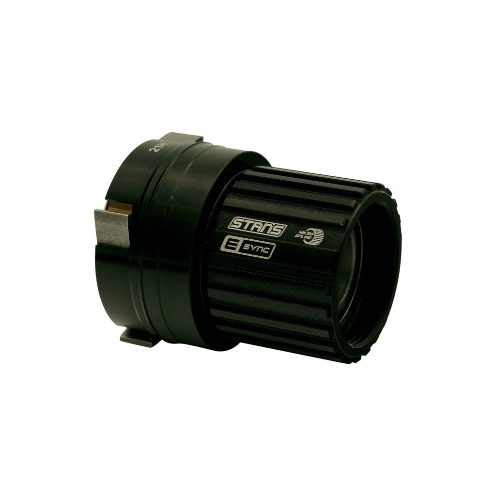 Stan's NoTubes E-Sync Freehub Kit - Shimano Microspline