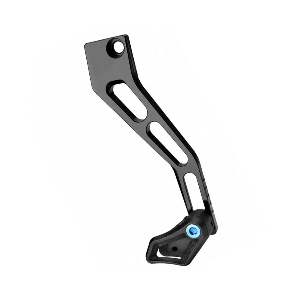 absoluteBLACK High Direct Mount Oval Chain Guide - 26-34T - Black