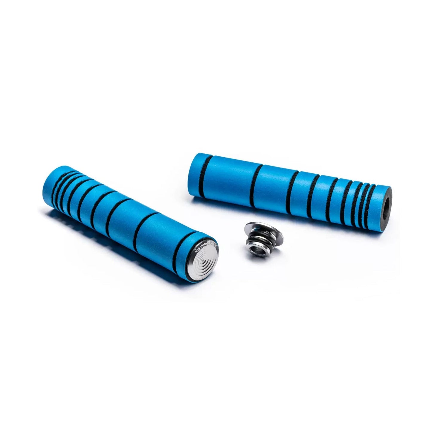 absoluteBLACK MTB Silicone Grip