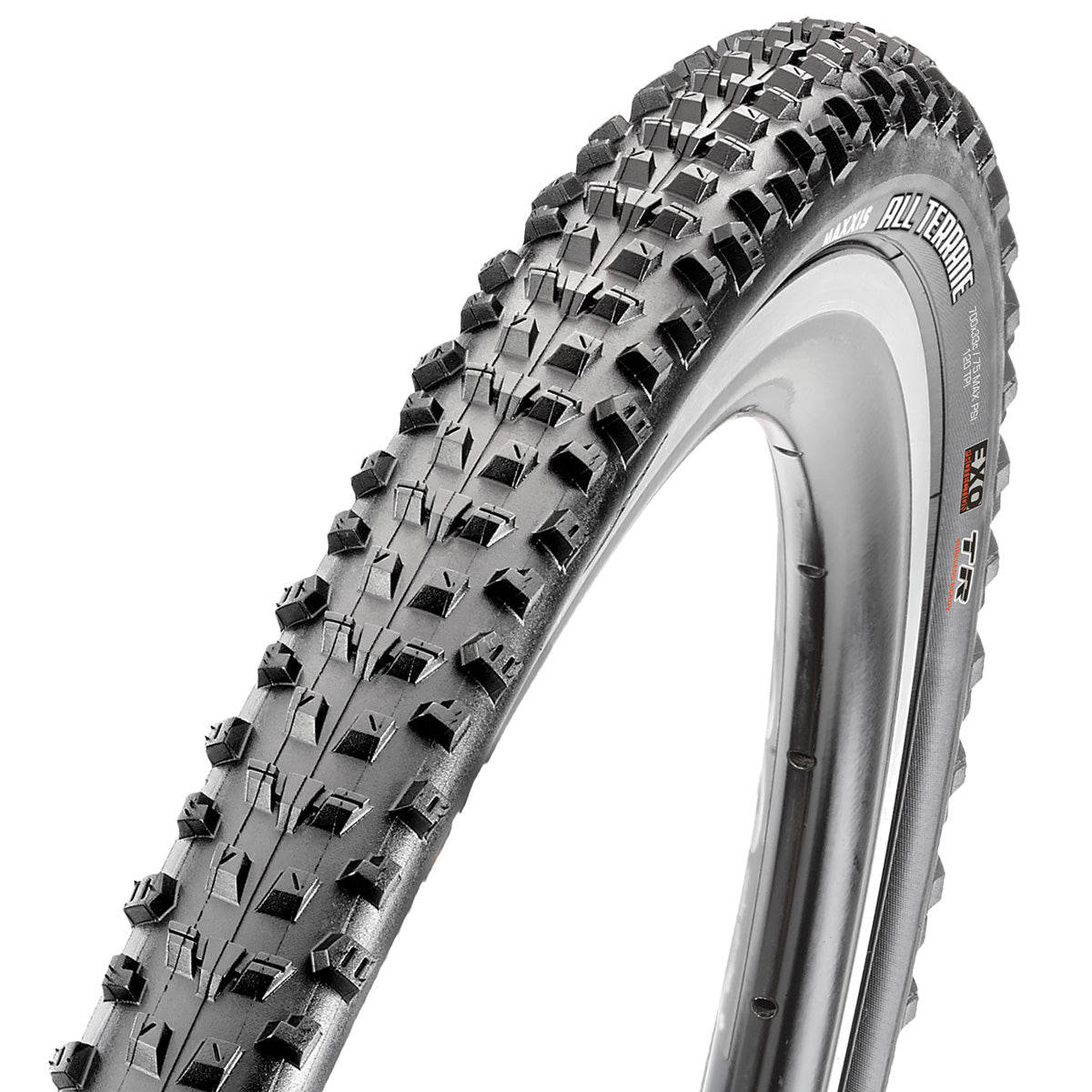 Maxxis All Terrane Cyclocross Tyre MTB Direct
