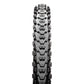 Maxxis Ardent Tyre - Skinwall - TR Kevlar Folding - EXO - Dual Compound - 2.4 Inch - 27.5 Inch