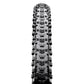Maxxis Aspen Tyre - TR Kevlar Folding - EXO - Dual Compound - 2.25 Inch - 29 Inch