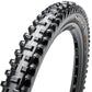 Maxxis Shorty Tyre - TR Wirebead - 2 Ply DH WT - 3C Maxx Grip - 2.4 Inch - 27.5 Inch