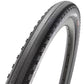 Maxxis Receptor Tyre - Black - TR Kevlar Folding - Maxx Shield - Single Compound - 40c - 700c
