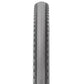 Maxxis Receptor Tyre - Black - TR Kevlar Folding - Maxx Shield - Single Compound - 40c - 700c