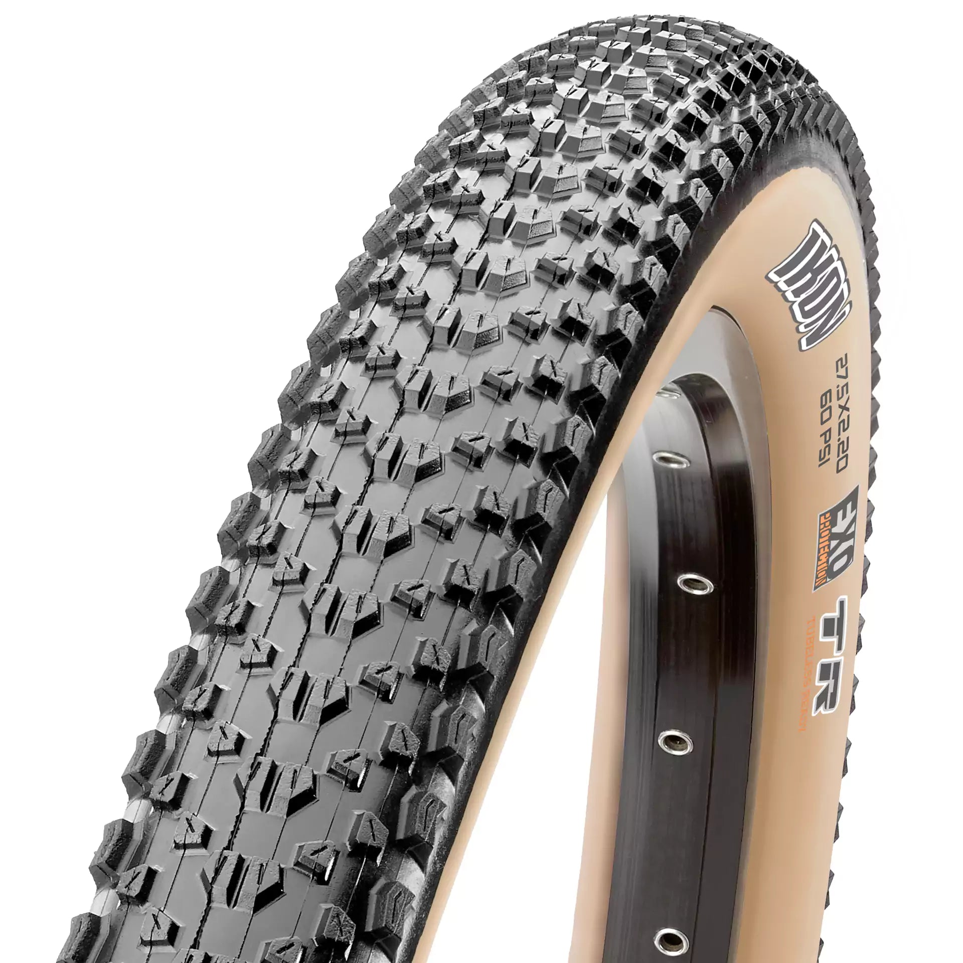 Maxxis Ikon Tyre MTB Direct