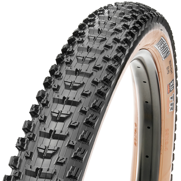 Maxxis Rekon Copertoni Bici In Kevlar Maxxis Rekon Race Tyre